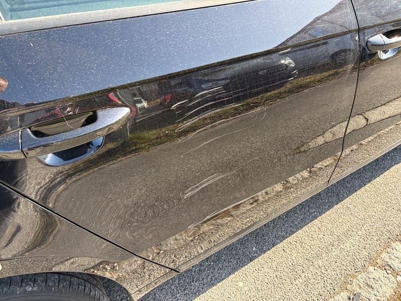 Gebraucht VW Passat Trendline 122 PS (89 kW) 2011 Kombi