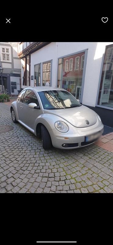 Gebraucht 2007 VW Beetle Kleinwagen | 3.000 € (Fairer Preis) - Bild 1/4