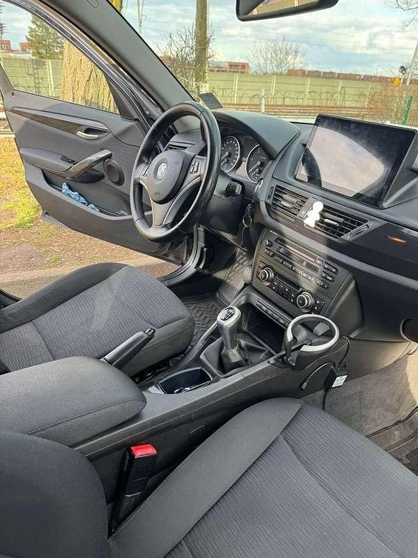 Gebraucht BMW X1 143 PS (105 kW) 2011 SUV