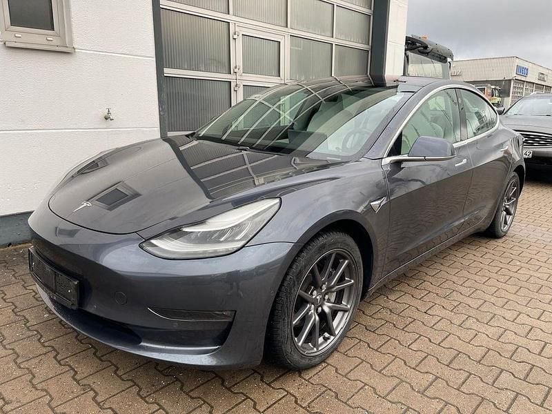 Gebraucht Tesla Model 3 358 kW (487 PS) 2019 Grau Limousine