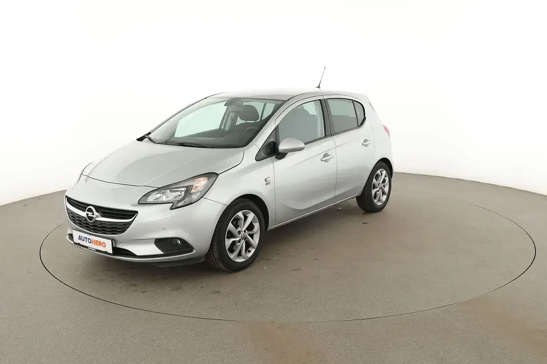 Usata Opel Corsa 90 CV (66 kW) 2019 Utilitaria