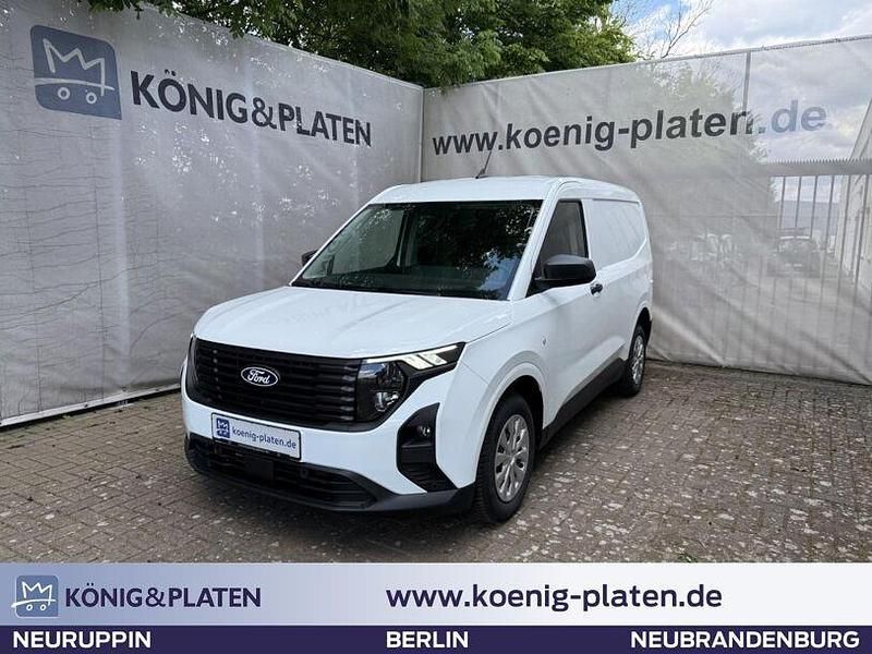 Gebraucht Ford Transit Trend 101 PS (74 kW) 2025 Andere Limousine