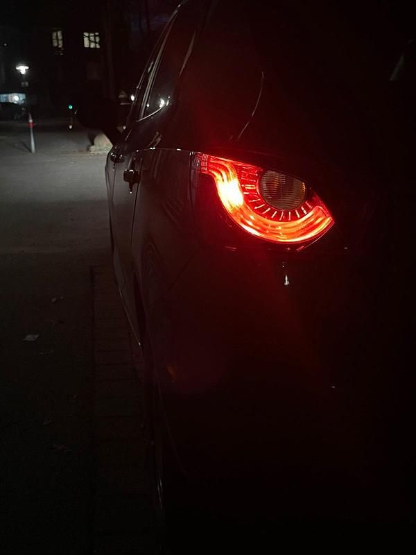 Gebraucht Seat Ibiza ST 86 PS (63 kW) 2009 Grau Kombi