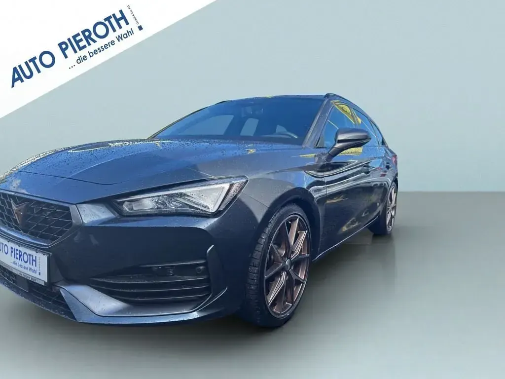 Gebraucht Cupra Leon VZ 310 PS (228 kW) 2023 Limousine