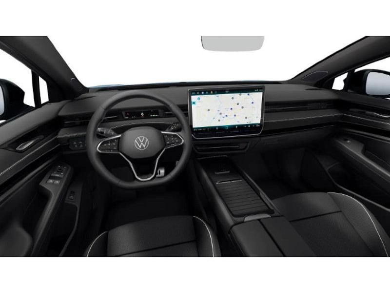 Gebraucht VW ID.7 Pro 210 kW (286 PS) 2025 Kombi