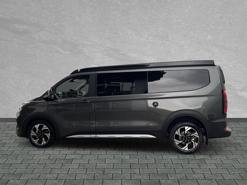 Neu Ford Tourneo Custom Active 150 PS (110 kW) 2025 Magnetic metallic Van