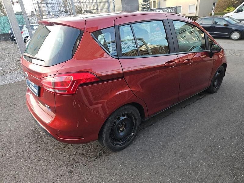 Gebraucht Ford B-MAX Titanium 101 PS (74 kW) 2016 Van / Kleinbus