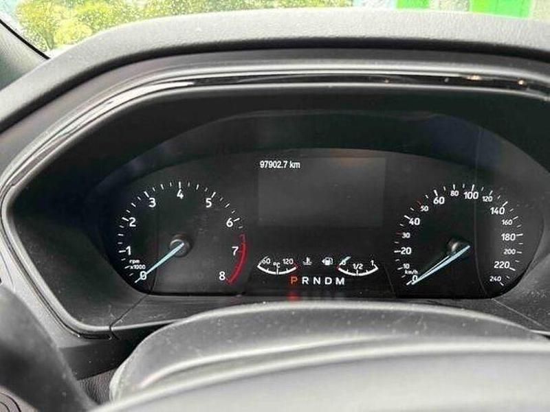 Gebraucht Ford Focus ST-Line 150 PS (110 kW) 2019 Grau Limousine