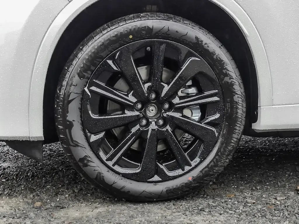 Neu Mazda CX-60 328 PS (241 kW) 2025 Weiß SUV