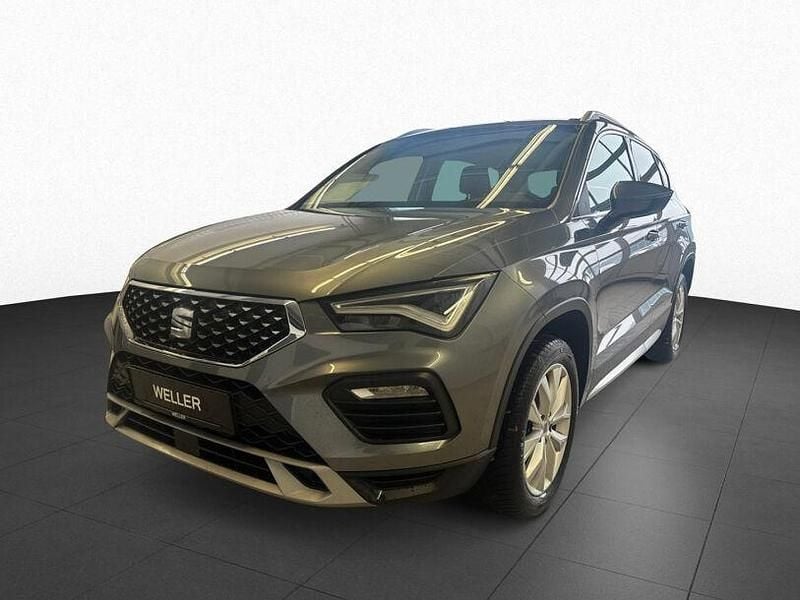 Gebraucht Seat Ateca Beats 150 PS (110 kW) 2024 Andere SUV