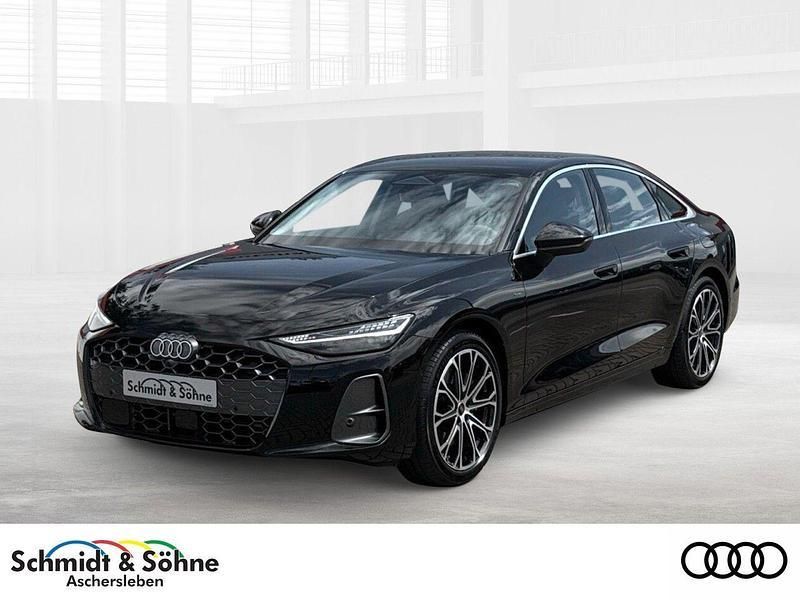 Schwarz Neu 2025 Audi A6 Ambiente Limousine | 80.170 € (Etwas zu teuer) - Bild 1/4