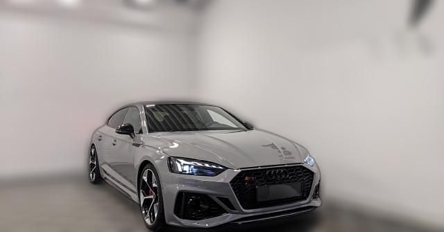 Gebraucht Audi RS5 Competition 450 PS (330 kW) 2023 Coupé