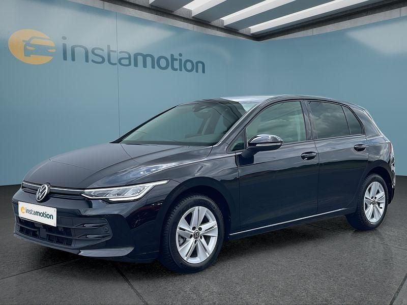 Gebraucht 2024 VW Golf VIII Kleinwagen | 27.049 € (Fairer Preis) - Bild 1/4