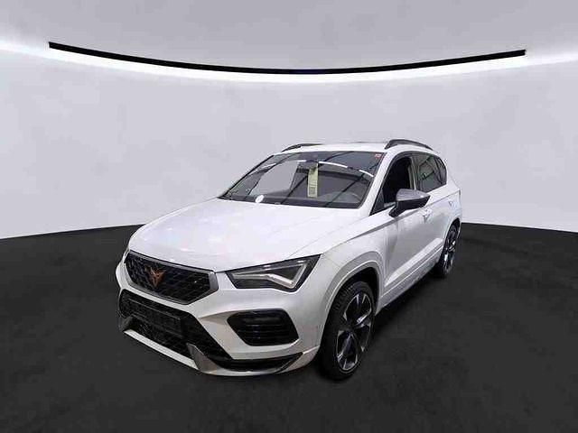 Gebraucht Cupra Ateca VZ 300 PS (220 kW) 2024 SUV