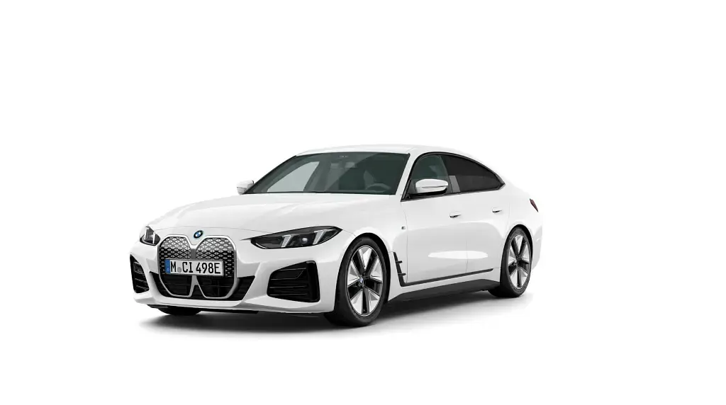 Gebraucht BMW i4 Comfort Edition 210 kW (286 PS) 2026 Limousine