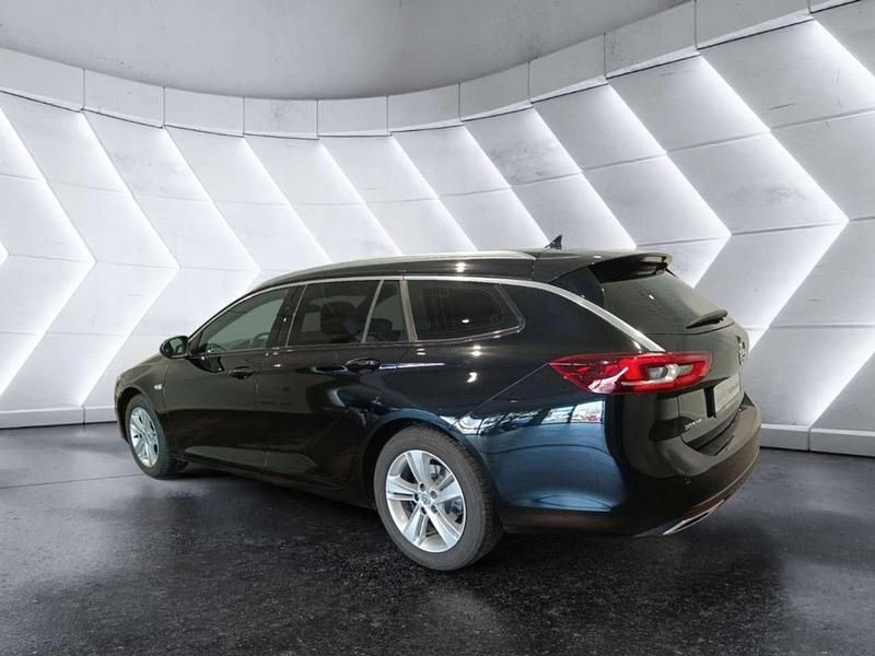 Gebraucht Opel Insignia Elegance 174 PS (127 kW) 2023 Schwarz Kombi