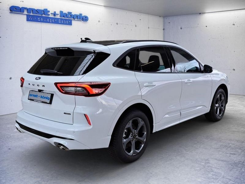 Ny Ford Kuga ST-Line 2026 SUV