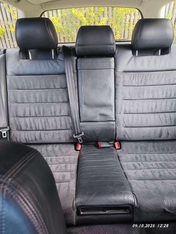 Gebraucht Audi A6 150 PS (110 kW) 2004 Silber Kombi