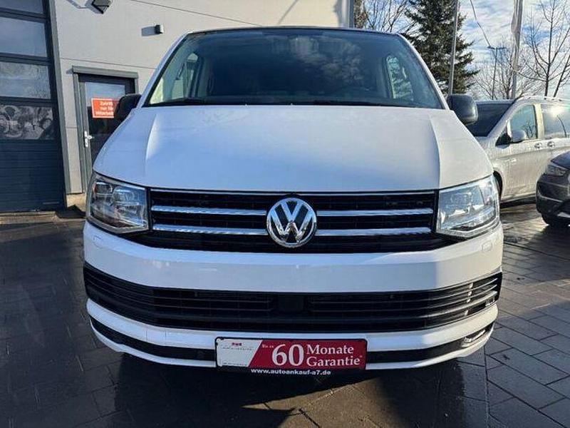 Second-hand VW Multivan Edition 199 CP (146 kW) 2019 Andere Monovolum