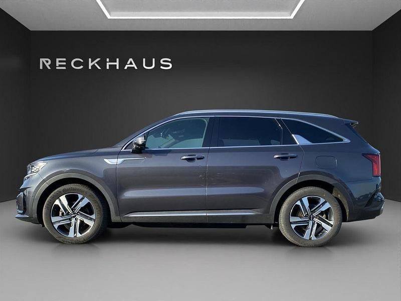 Gebraucht Kia Sorento 179 PS (131 kW) 2024 Grau SUV