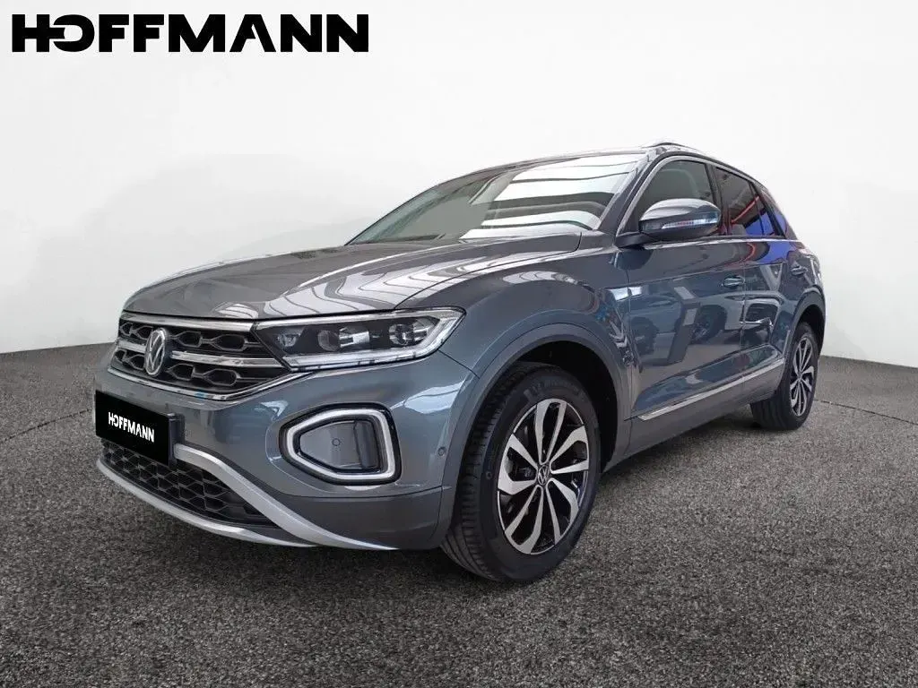 Gebraucht VW T-Roc Style 150 PS (110 kW) 2022 SUV