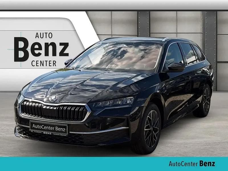 Gebraucht Skoda Octavia Selection 150 PS (110 kW) 2025 Kombi