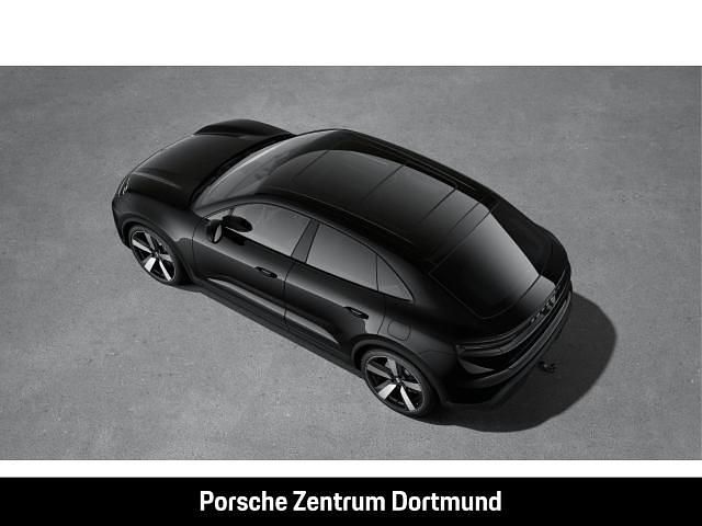 Neu Porsche Macan 330 kW (449 PS) 2026 Schwarz SUV