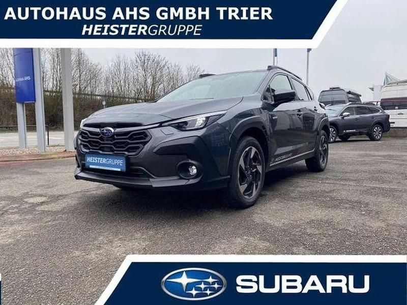 Andere Gebraucht 2024 Subaru Tribeca SUV | 31.990 € - Bild 1/4