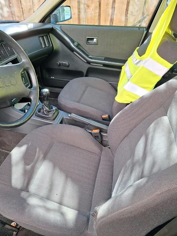 Usata Audi 80 1990 Berlina