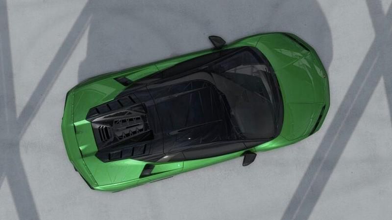 Neu Lamborghini Temerario 920 PS (676 kW) 2026 Coupé