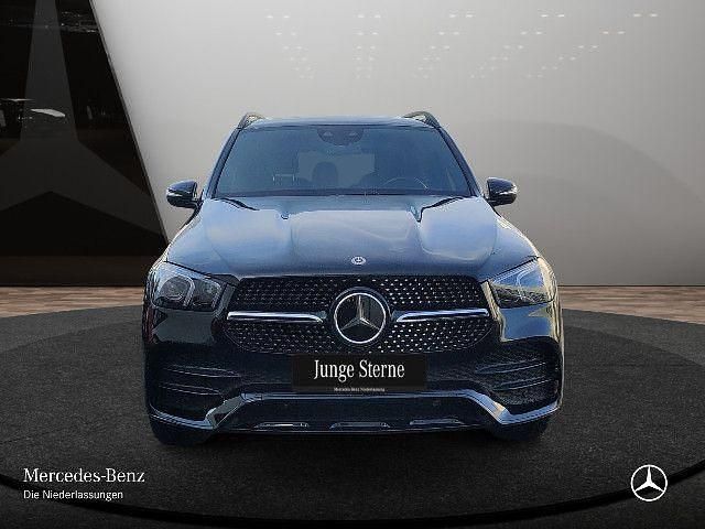 Gebraucht 2022 Mercedes GLE350 AMG line | 60.690 € (Fairer Preis) - Bild 1/4