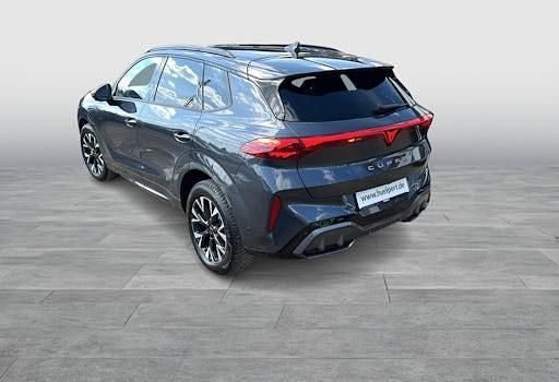 Usado Cupra Terramar 204 HP (150 kW) 2025 Cinzento SUV