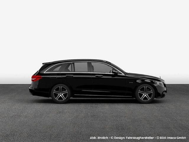Gebraucht Mercedes C300e 313 PS (230 kW) 2023