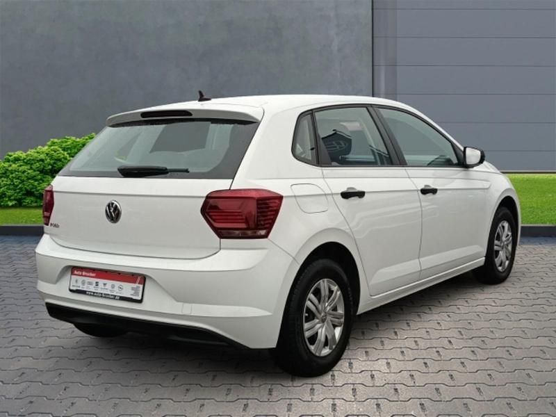 Usata VW Polo Trendline 80 CV (58 kW) 2020 Utilitaria