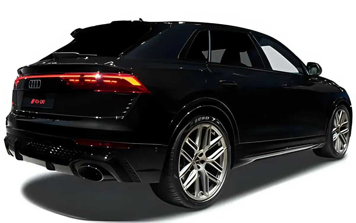Neu Audi Q8 Business 231 PS (169 kW) 2026 SUV