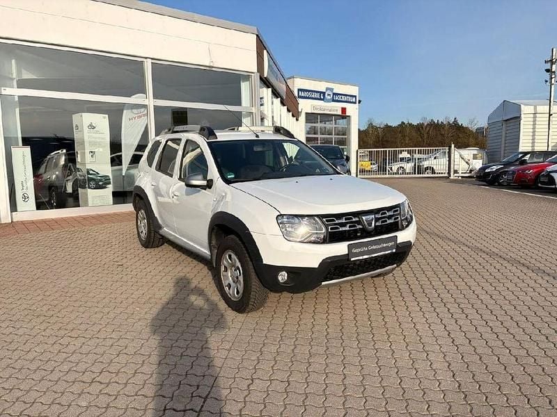 Gebraucht Dacia Duster Prestige 110 PS (80 kW) 2014 SUV