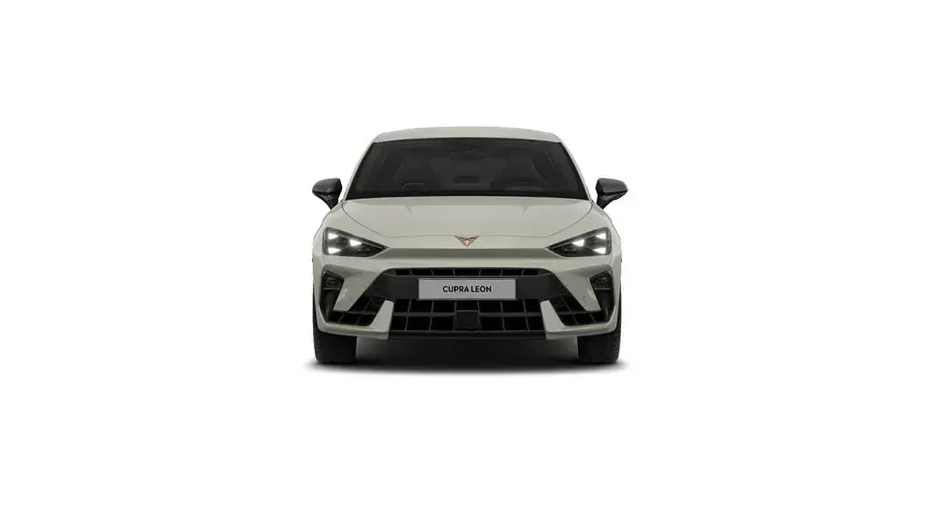 Second-hand Cupra Leon 150 CP (110 kW) 2025 Gri Berlinǎ