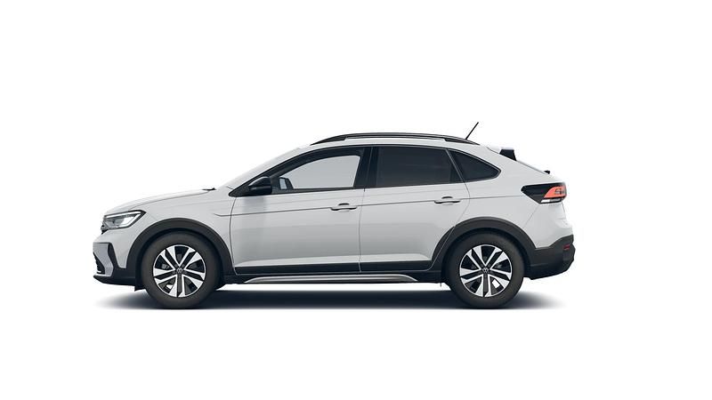 Gebraucht VW Taigo 116 PS (85 kW) 2026 SUV