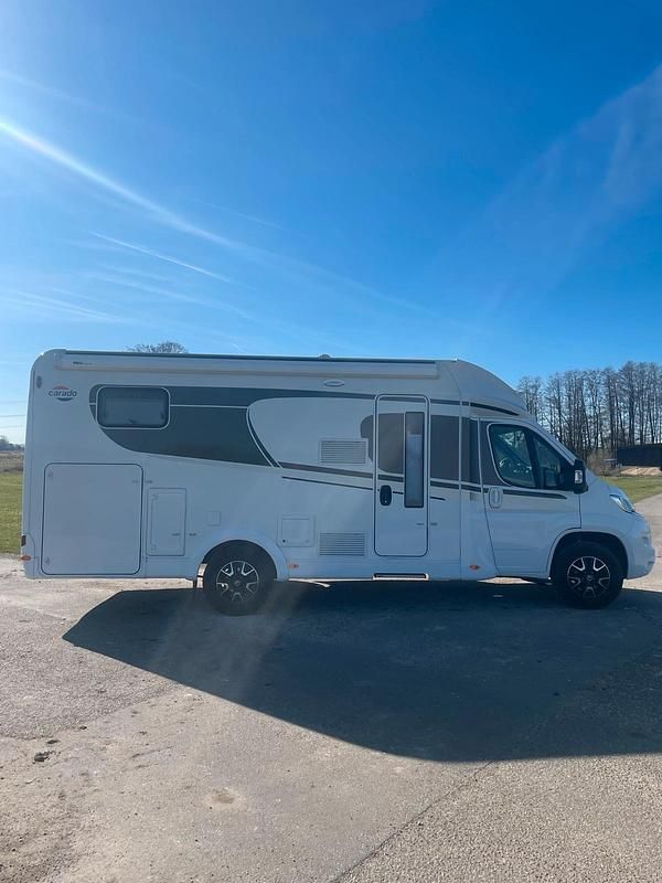 Gebraucht Citroën C3 165 PS (121 kW) 2022 Weiß Kleinwagen