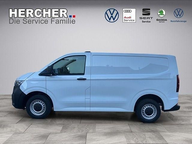 Gebraucht VW Transporter 110 PS (80 kW) 2025 Weiß Van