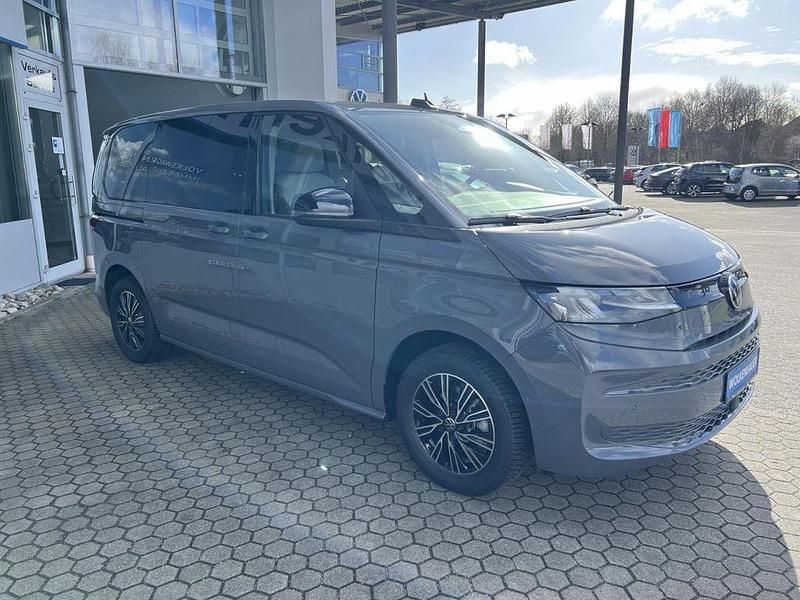 Nouă VW Multivan 150 CP (110 kW) 2026 Gri Monovolum