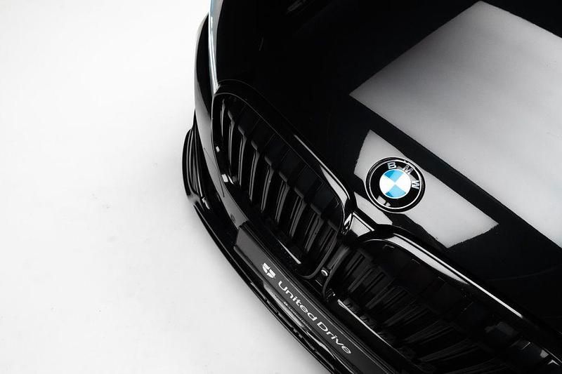 Gebraucht Alpina B7 608 PS (447 kW) 2019 Schwarz Limousine