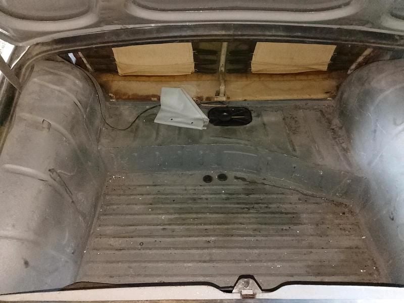 Gebraucht Citroën Ami 6 24 PS (17 kW) 1966 Grau Limousine