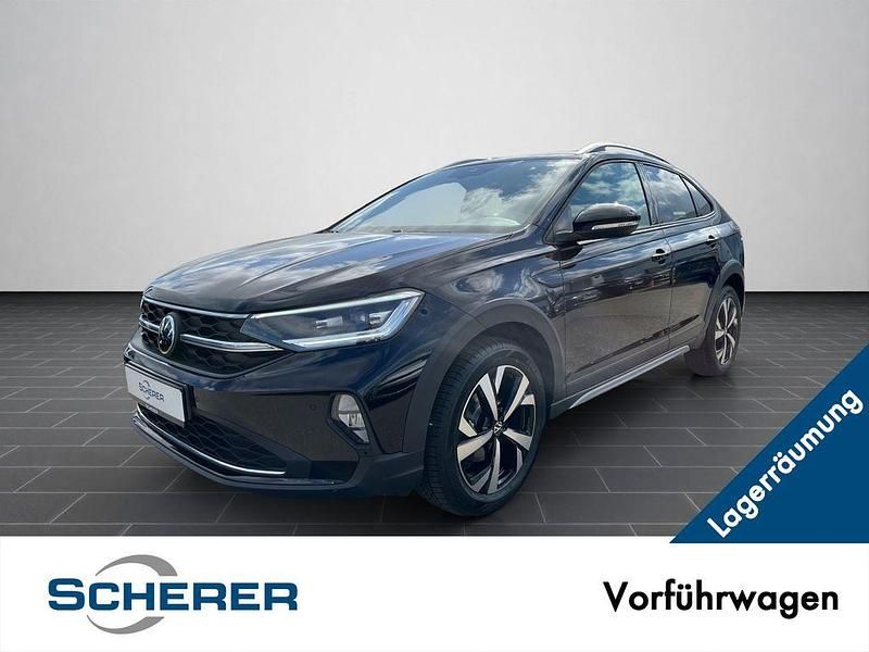 Schwarz Gebraucht 2025 VW Taigo Style SUV | 23.660 € (Fairer Preis) - Bild 1/4