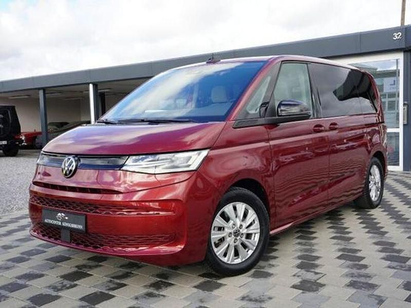 Gebraucht VW T7 150 PS (110 kW) 2024 Andere Van