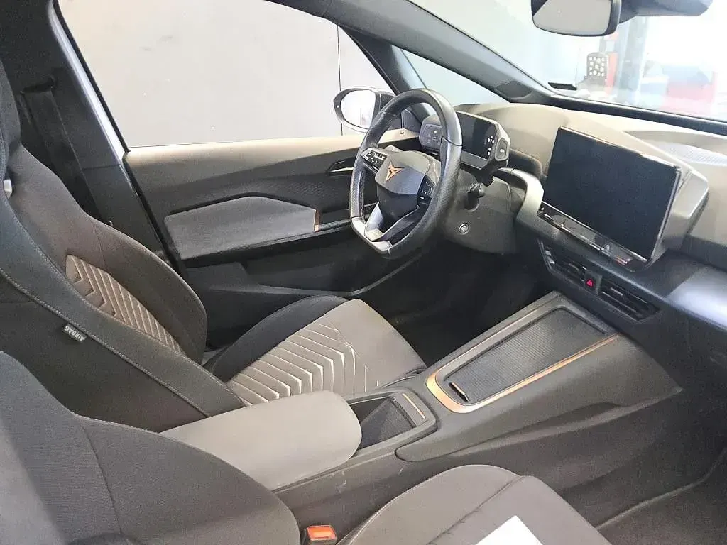Usata Cupra Born 150 kW (204 CV) 2023 Other Utilitaria