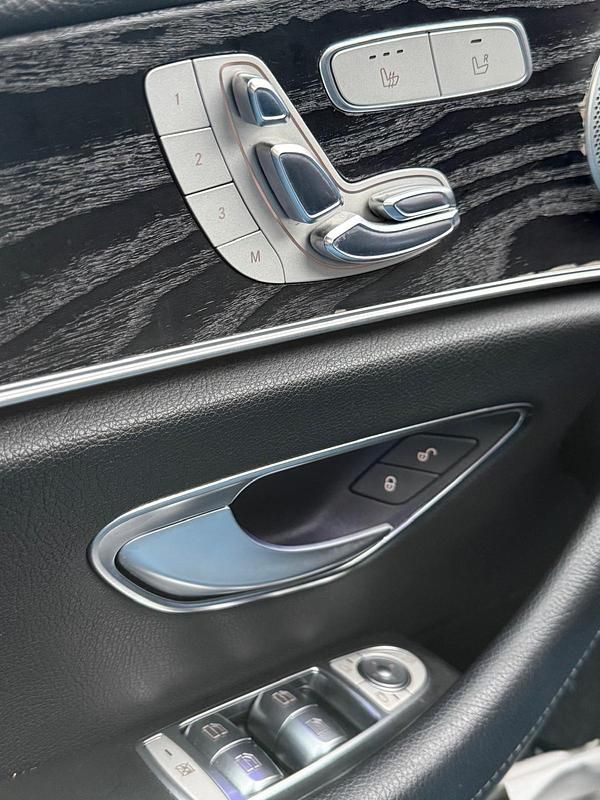 Gebraucht Mercedes E350 Avantgarde 2017 Grau Limousine