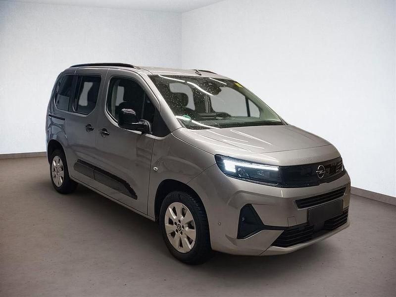 Gebraucht Opel Combo-e Life 100 kW (136 PS) 2025 Lack grau artense/typ aussenve Van / Kleinbus