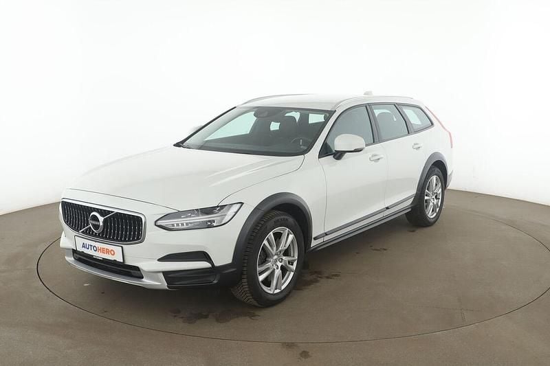 Second-hand Volvo V90 CC 190 CP (139 kW) 2018 Break