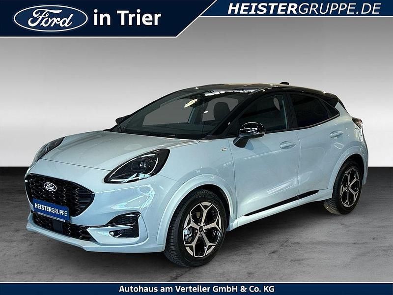 Neu 2025 Ford Puma ST SUV | 30.590 € - Bild 1/4
